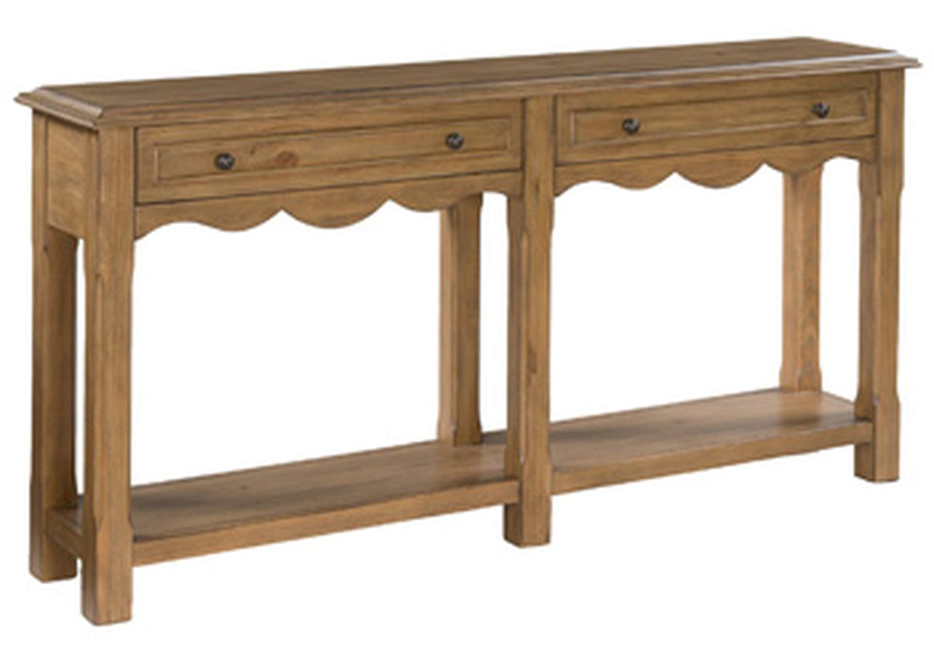 Whitmund Console Sofa Table