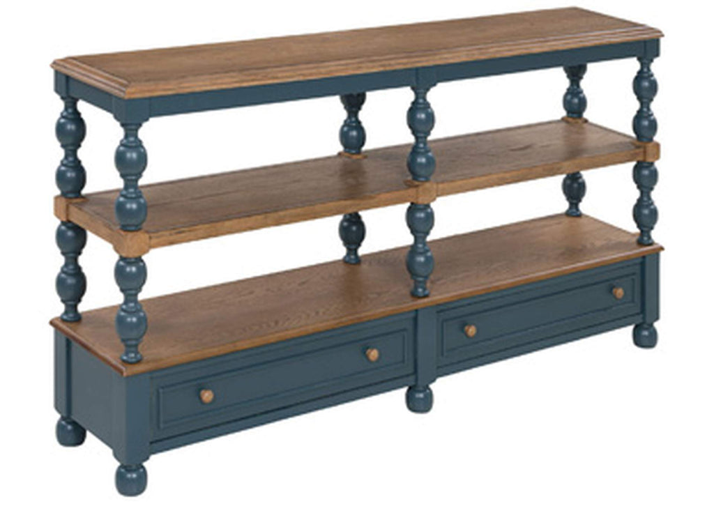 Finnworth Console Sofa Table