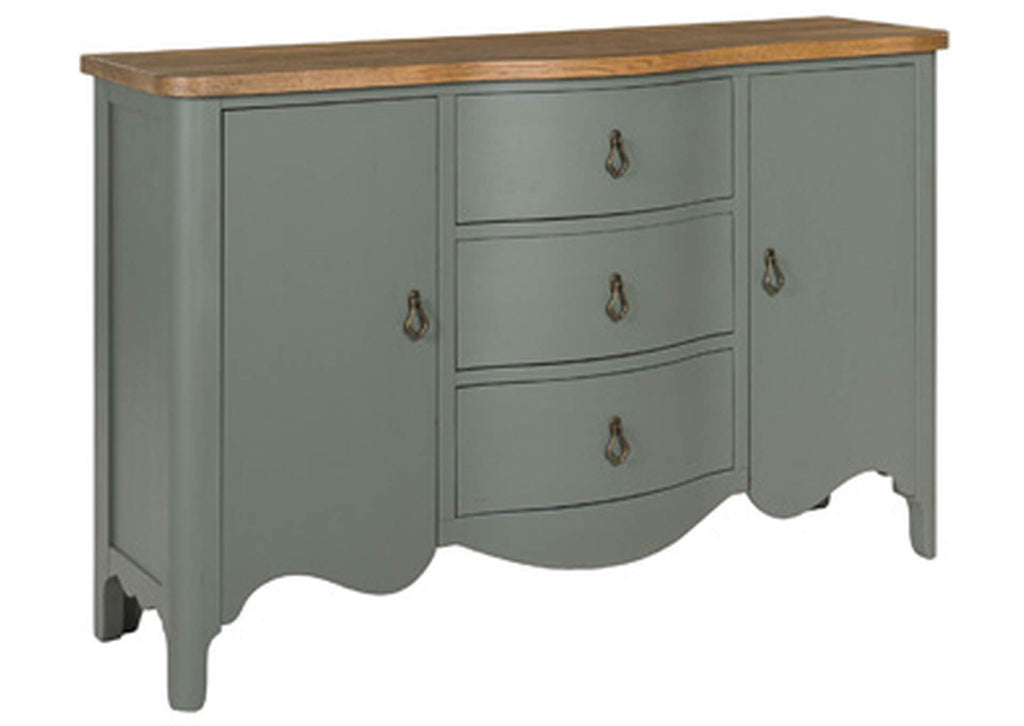 Actonville Accent Cabinet
