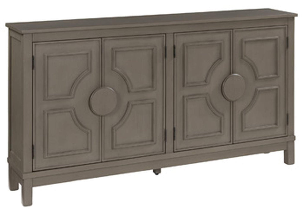 Darlock Accent Cabinet
