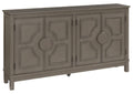 Darlock Accent Cabinet