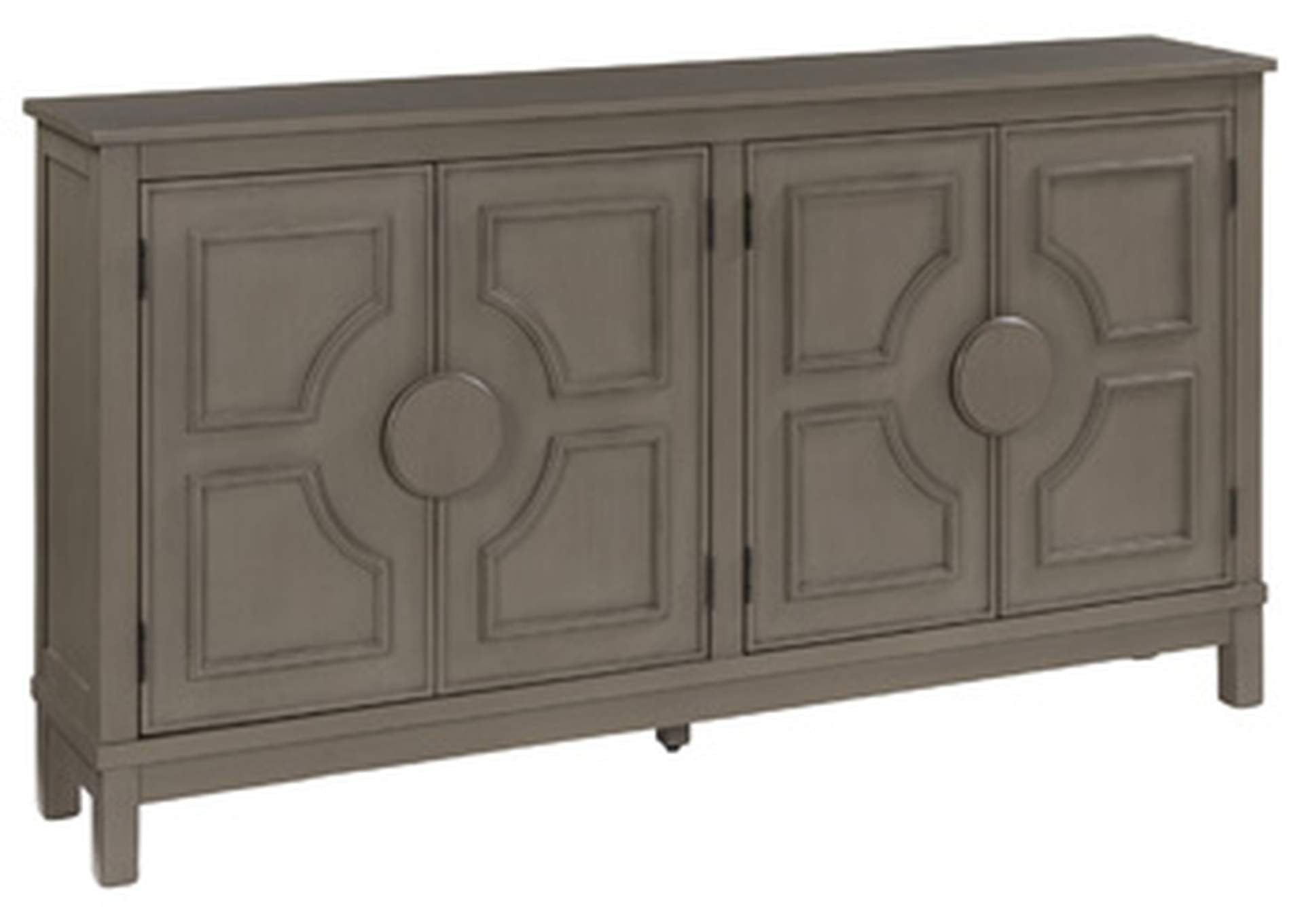 Darlock Accent Cabinet