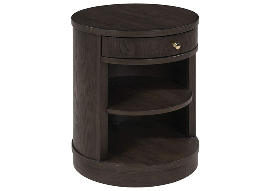 Leighmour Accent Table