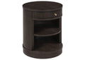 Leighmour Accent Table