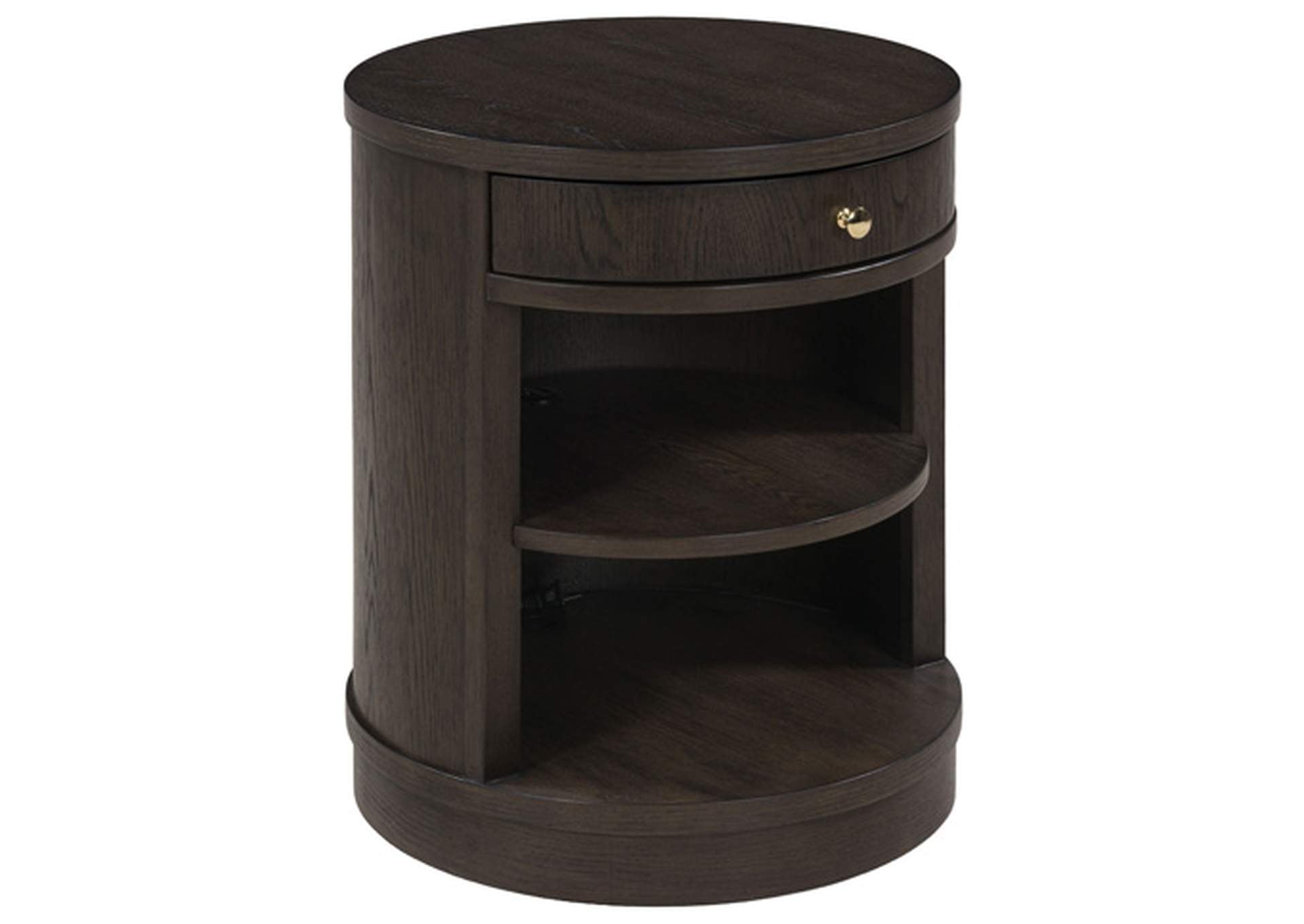 Leighmour Accent Table