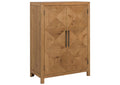 Clayburns Bar Cabinet