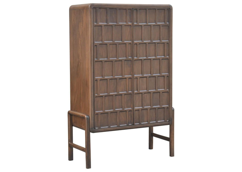 Dukestone Accent Cabinet