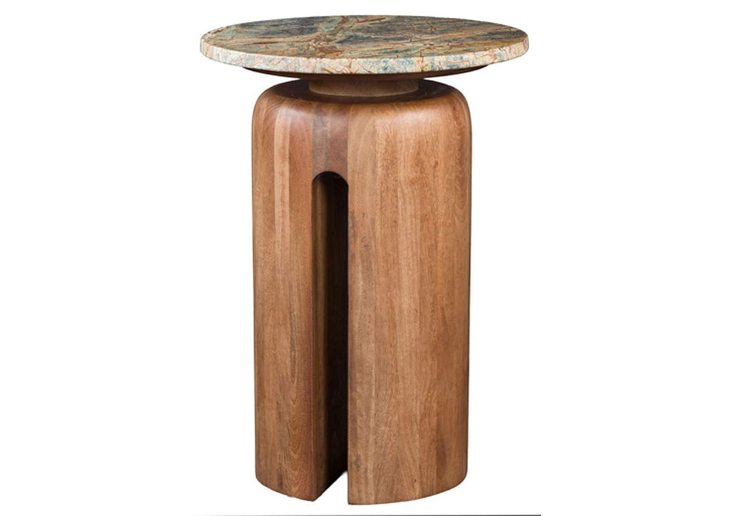 Caplow Accent Table