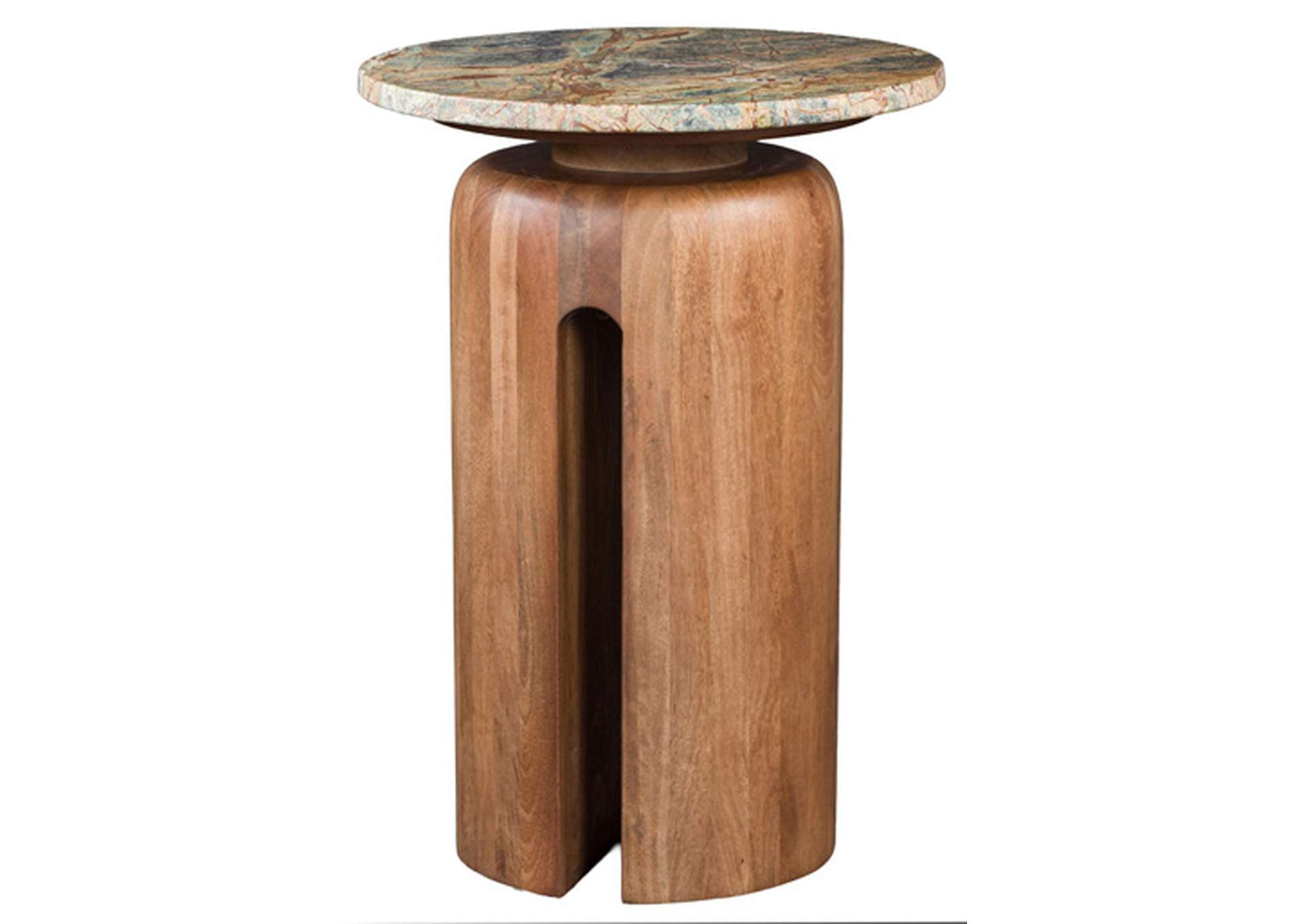 Caplow Accent Table