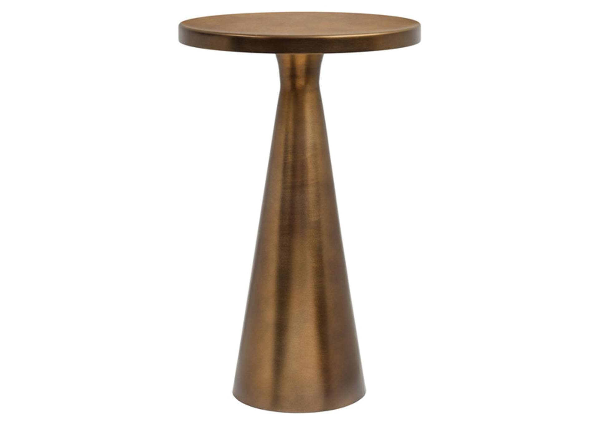 Budington Accent Table