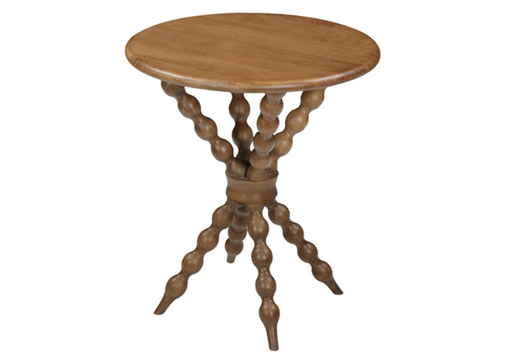 Jadner Accent Table