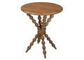 Jadner Accent Table