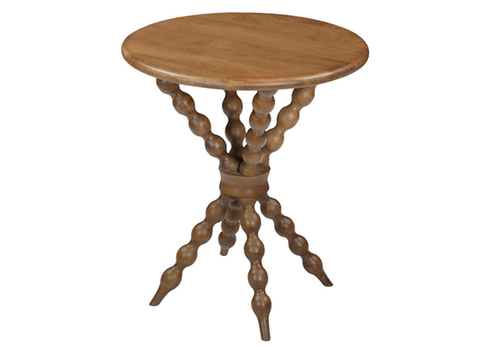 Jadner Accent Table
