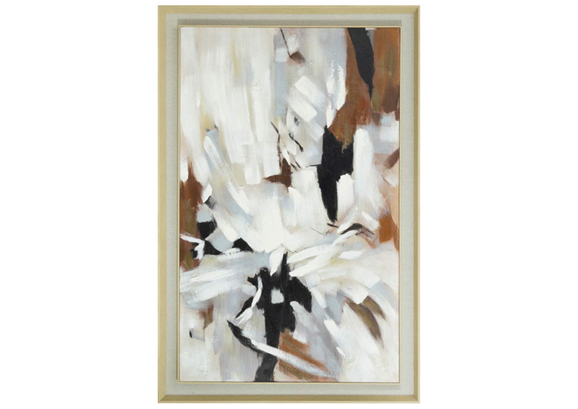 Kerrden Wall Art