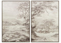 Stormish Wall Art (Set of 2)