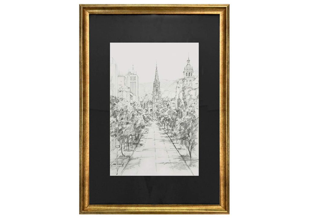 Lemmill Wall Art