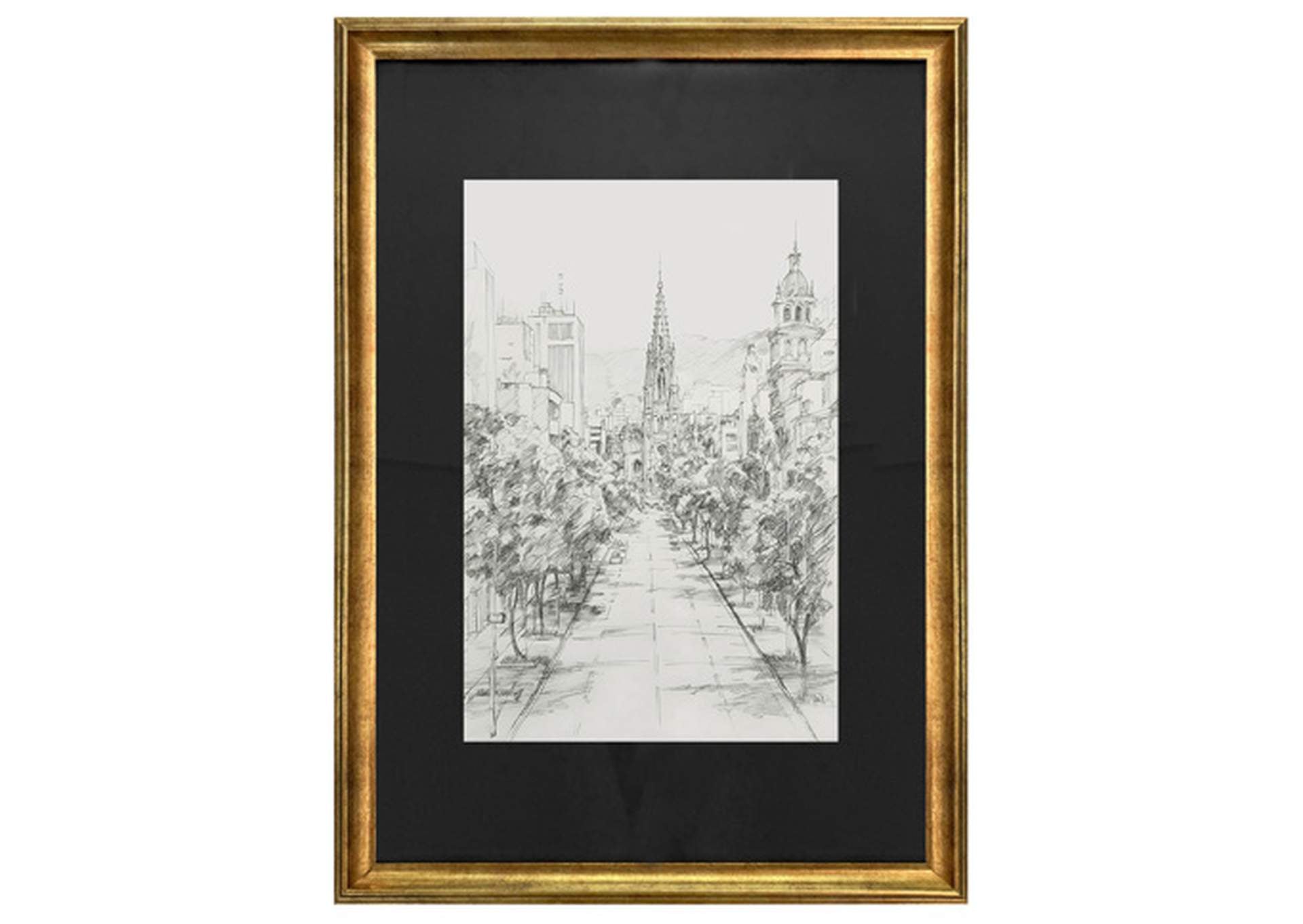 Lemmill Wall Art