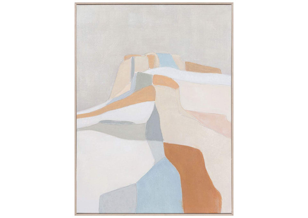 Vennfield Wall Art