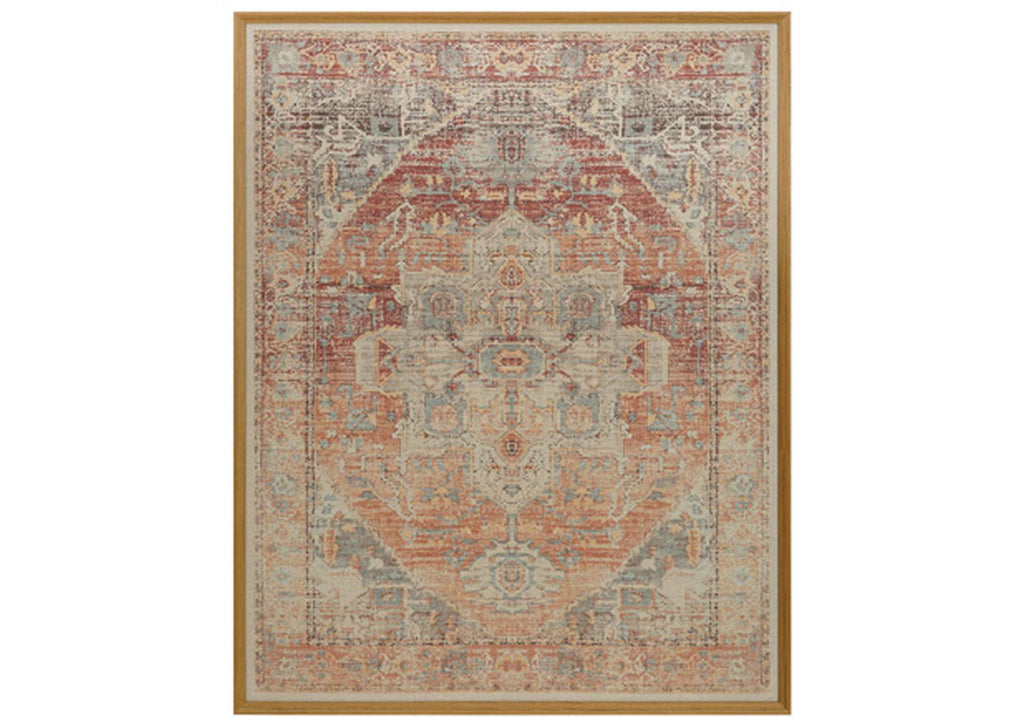 Kerrickson Wall Art