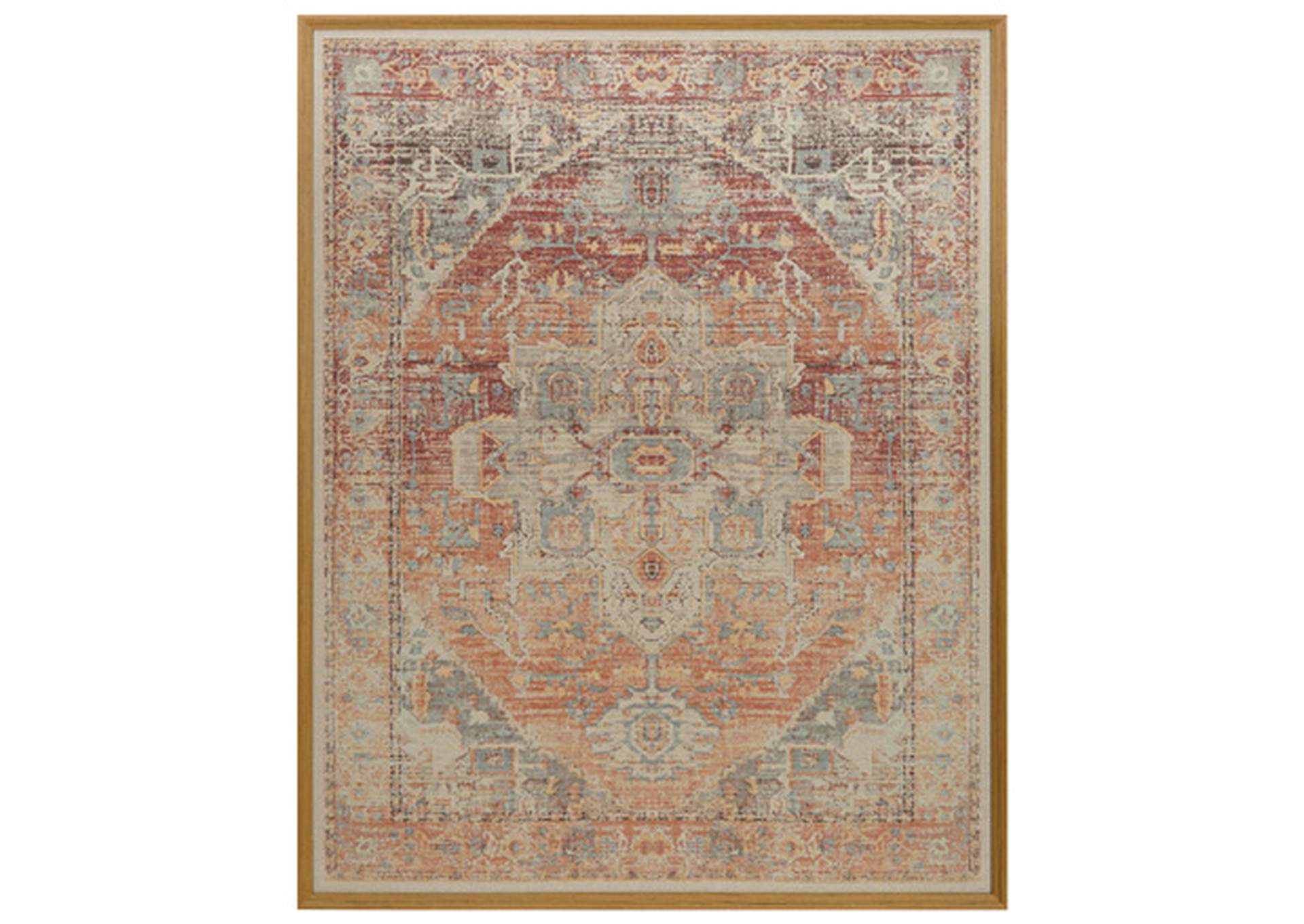 Kerrickson Wall Art
