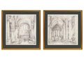 Downyard Wall Art (Set of 2)
