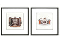 Dirkgrove Wall Art (Set of 2)