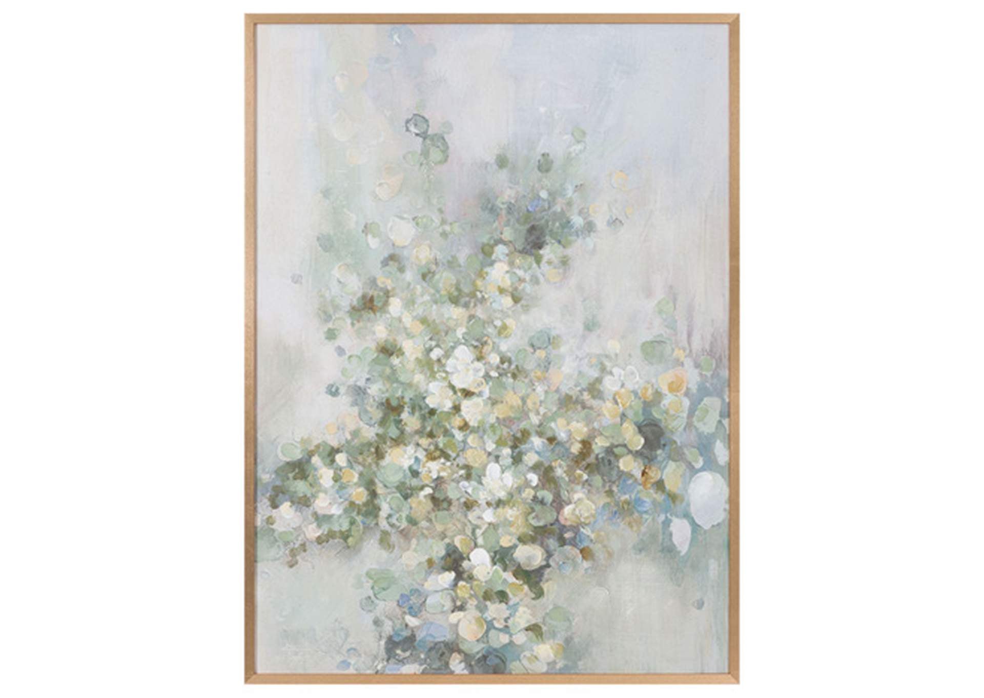 Reedster Wall Art