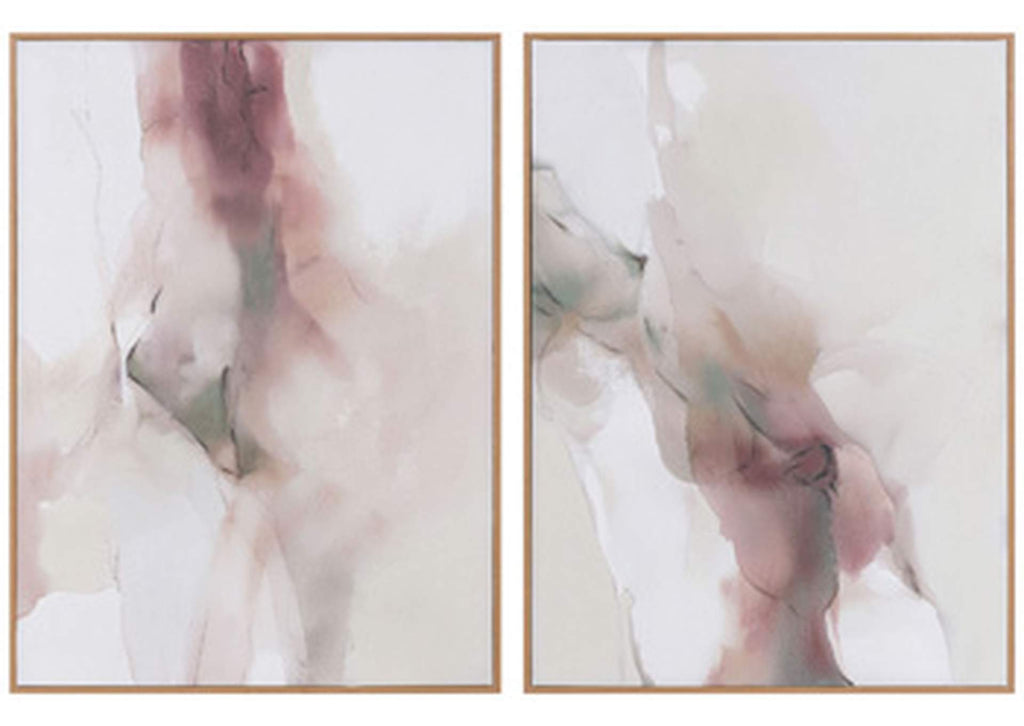 Brettwarth Wall Art (Set of 2)