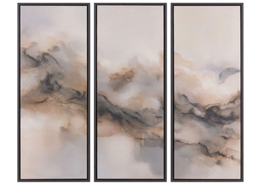 Larrondale Wall Art (Set of 3)