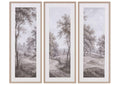 Dixonburg Wall Art (Set of 3)