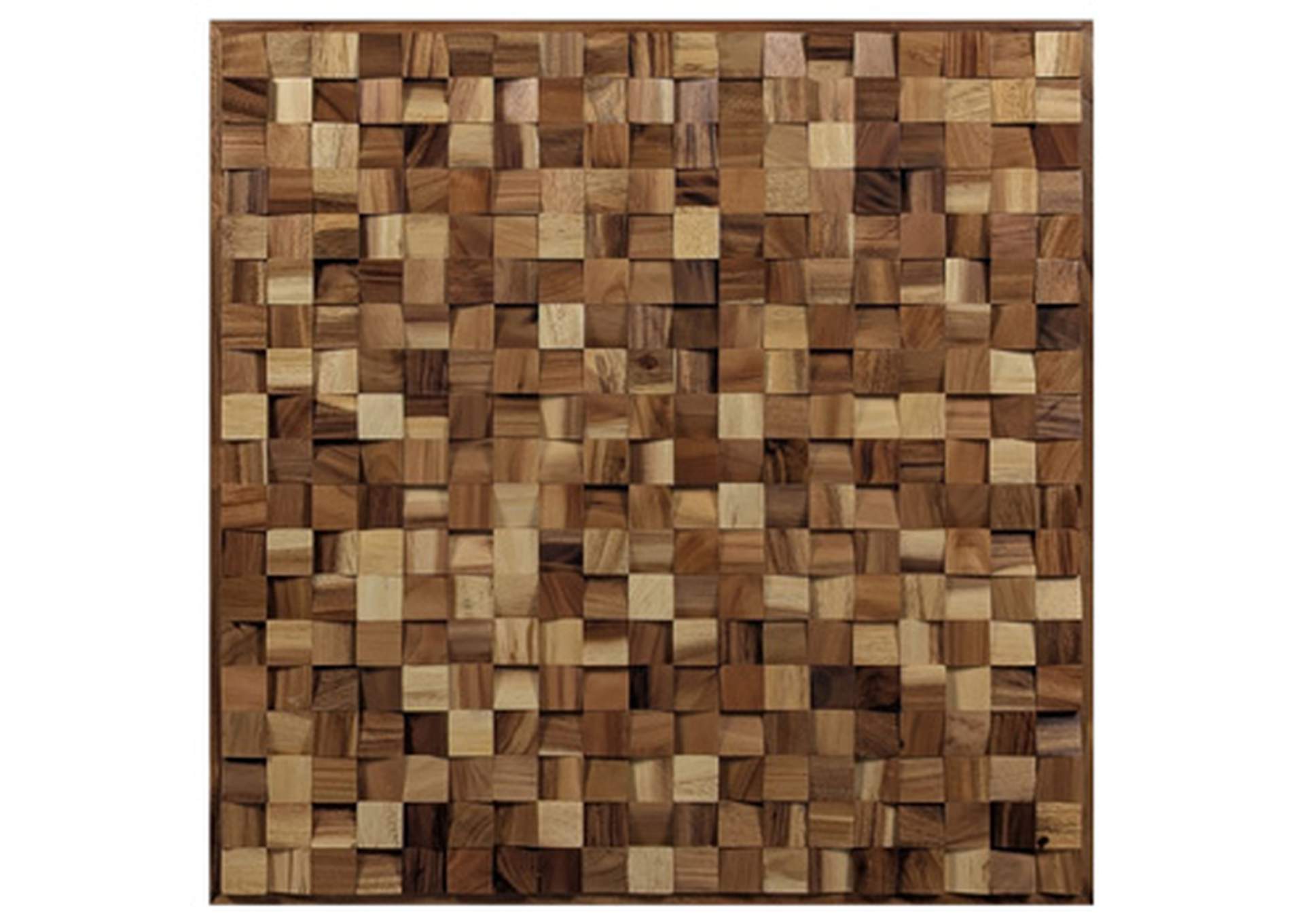 Dashwell Wall Decor