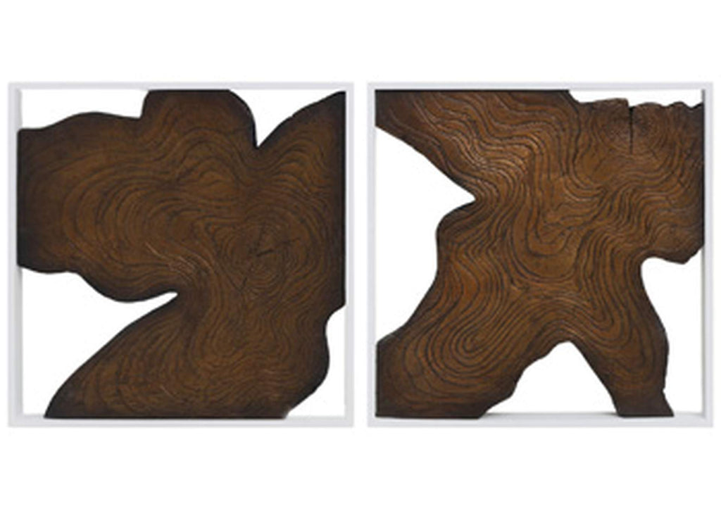 Landley Wall Decor (Set of 2)