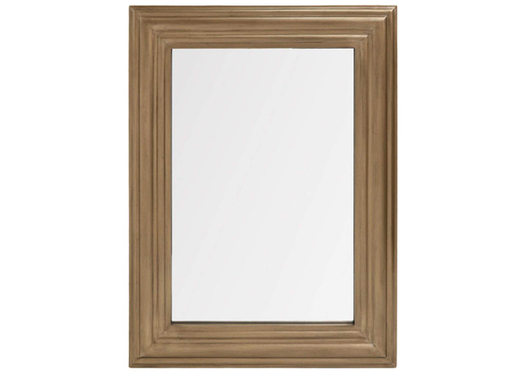 Keneriah Accent Mirror