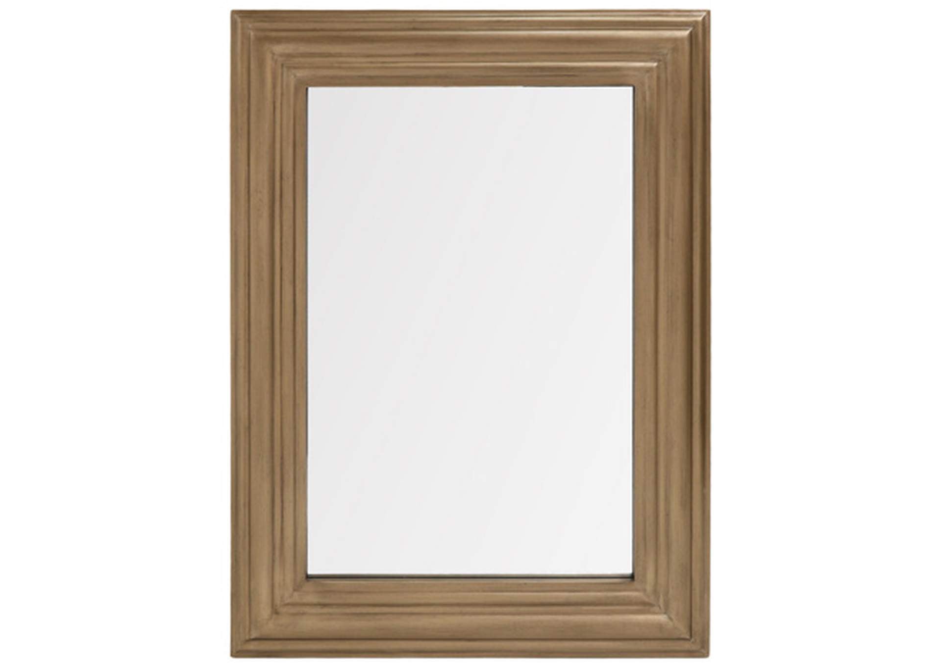 Keneriah Accent Mirror