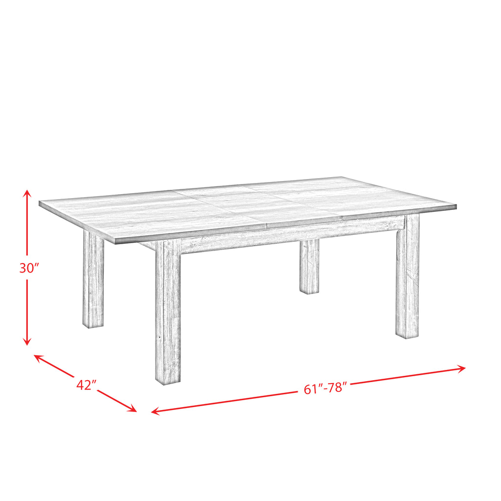 Nathan Dining Table