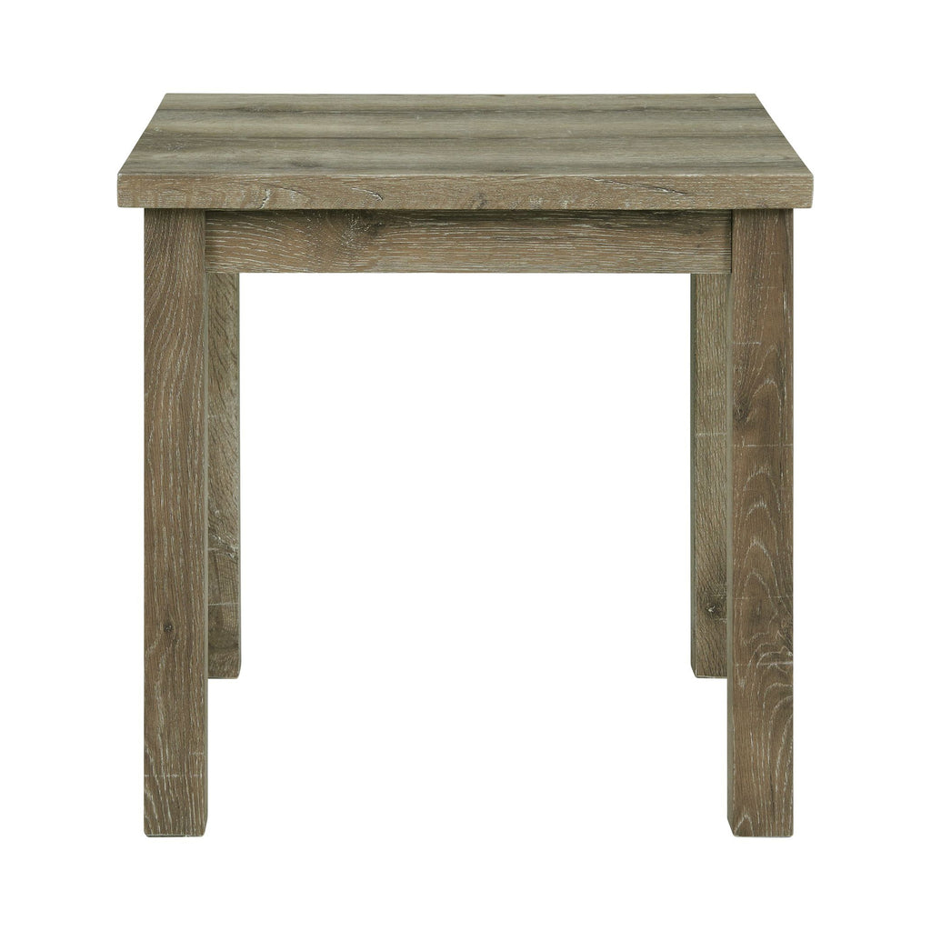 Oak Lawn Three Pack Occasional Set (Lift Top Coffee Table)