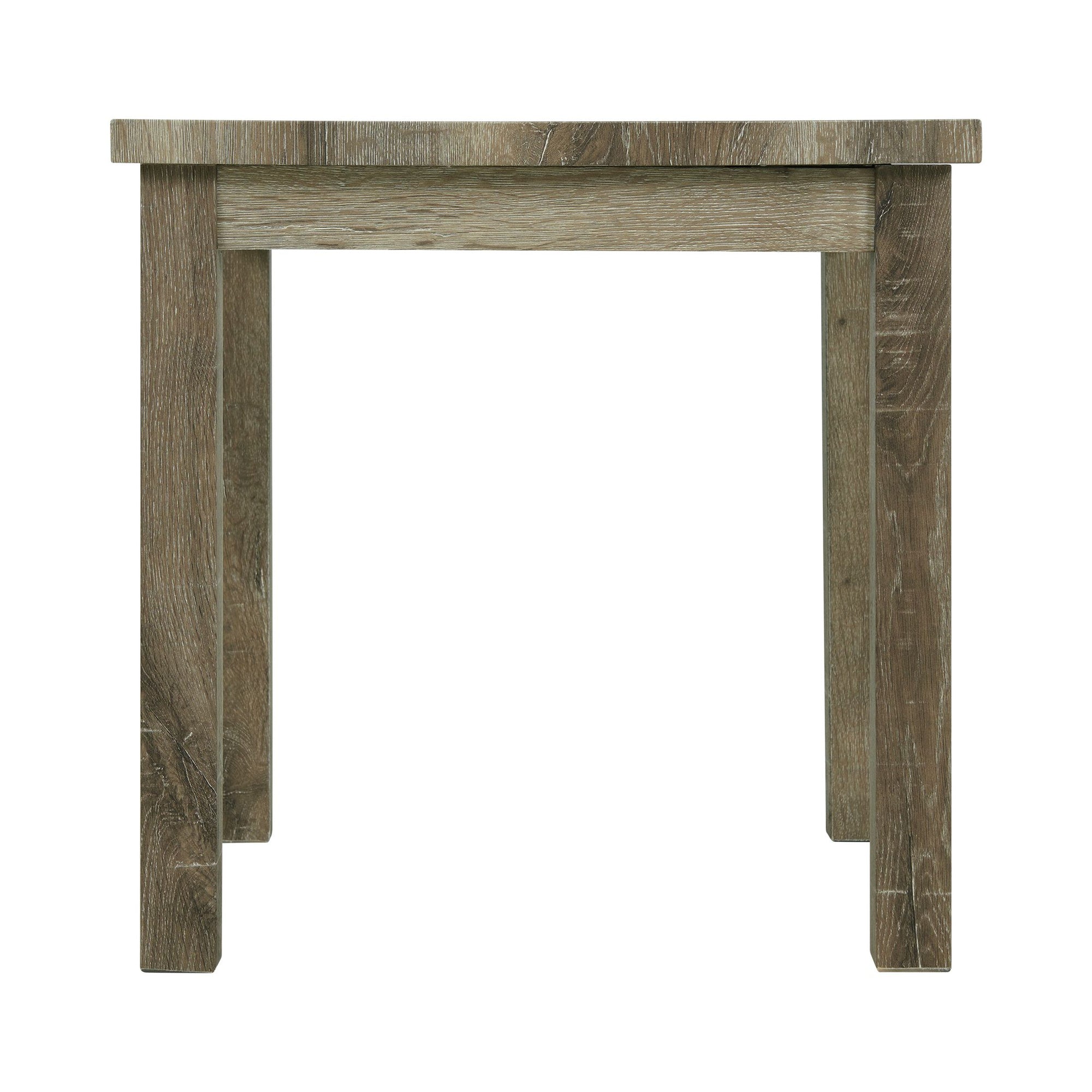 Oak Lawn Three Pack Occasional Set (Lift Top Coffee Table)