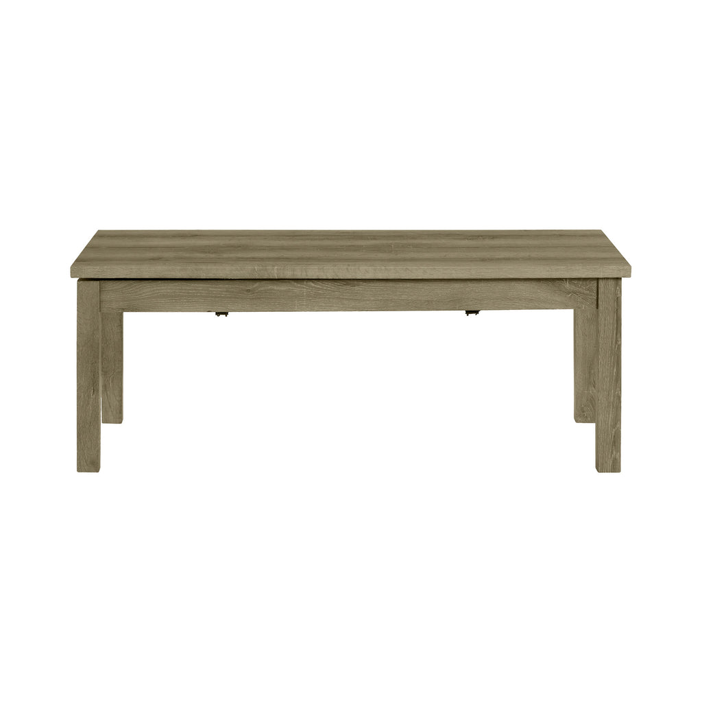 Oak Lawn Three Pack Occasional Set (Lift Top Coffee Table)