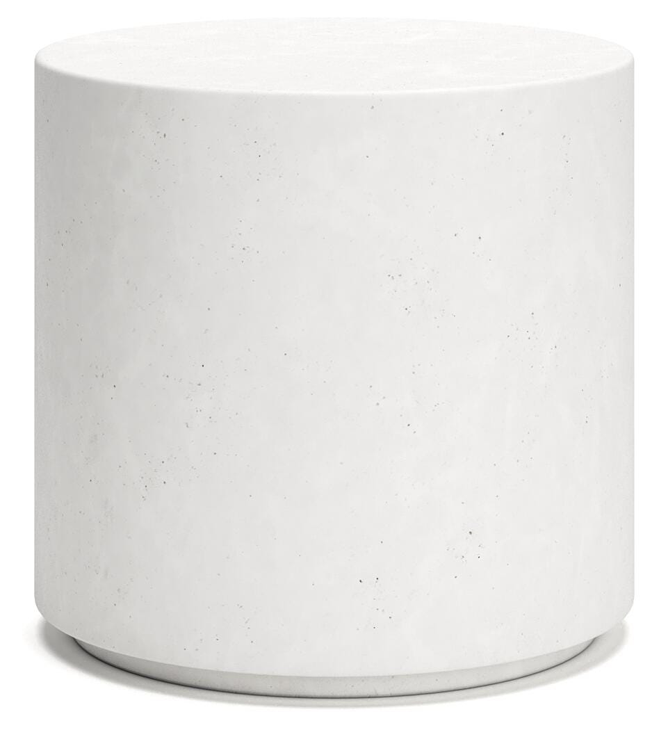 Cape Prairie Outdoor End Table alternate view
