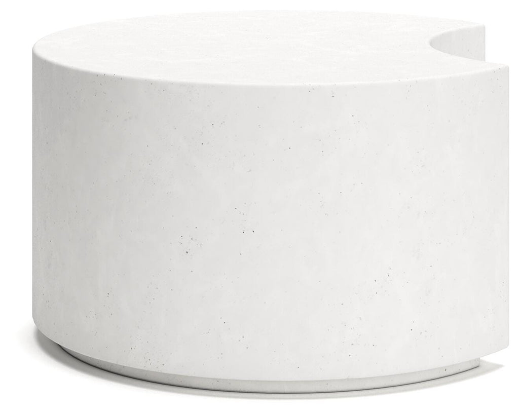 Cape Prairie Outdoor Coffee Table alternate view