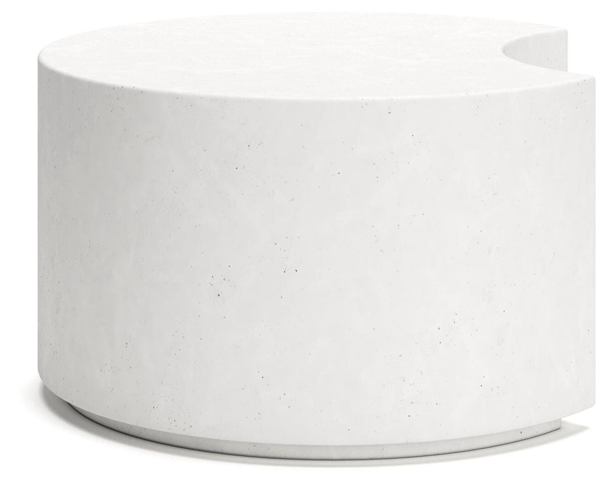 Cape Prairie Outdoor Coffee Table alternate view