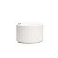 Cape Prairie Outdoor Coffee Table in White
