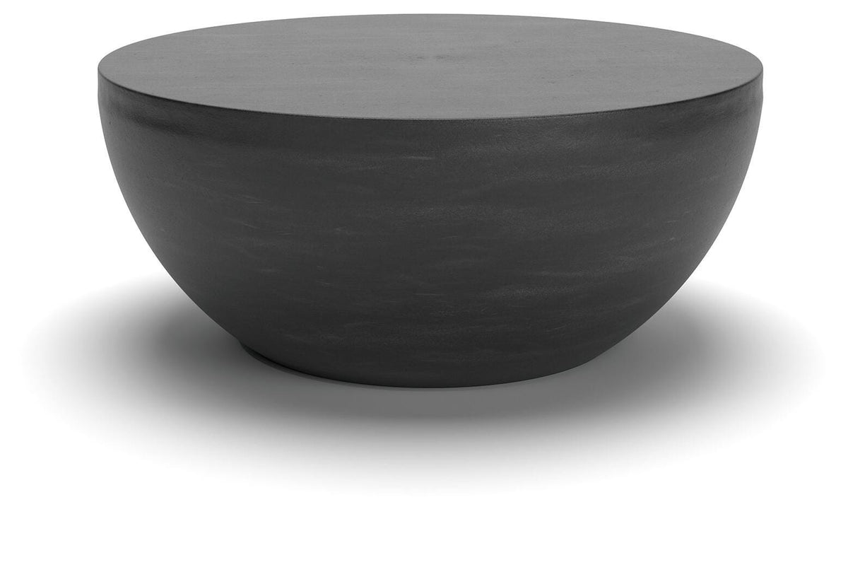 Ocean Dunes Outdoor Coffee Table alternate view