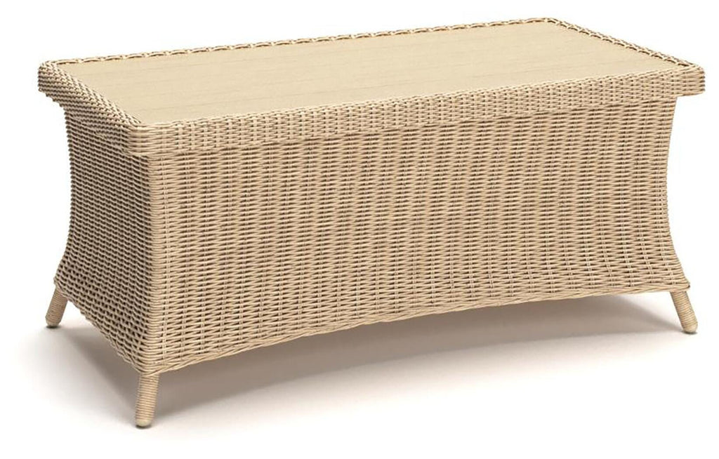 Stewarts Point Outdoor Coffee Table alternate view