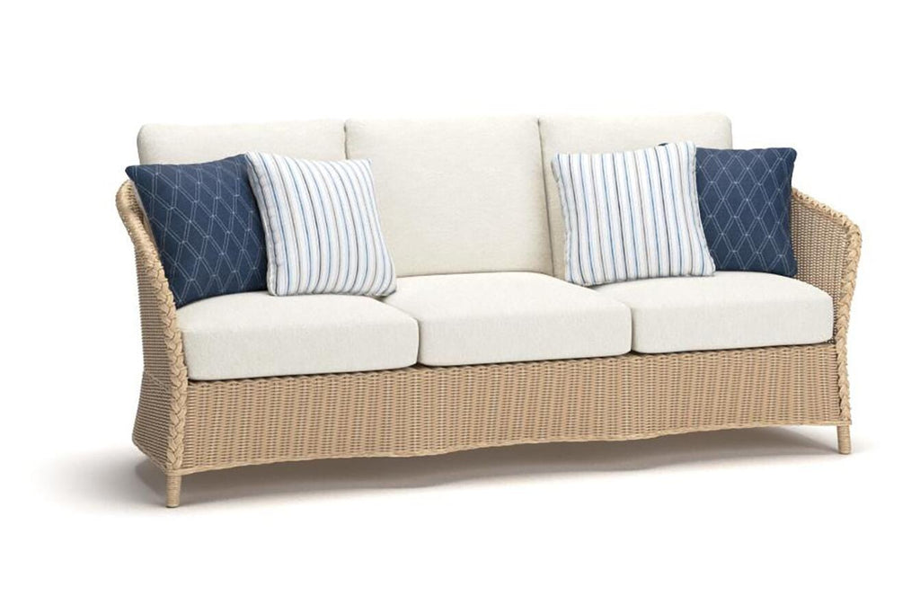 Stewarts Point Outdoor Sofa with Cushion alternate view