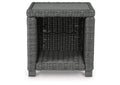 Elite Park Outdoor Coffee Table with 2 End Tables