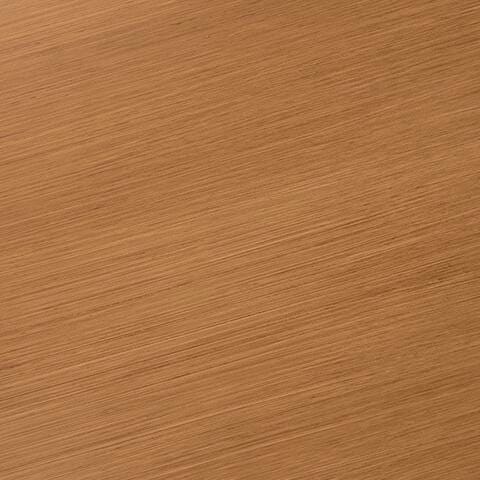 Horizon Hall Outdoor Coffee Table in Two-tone Brown, alternate view 6