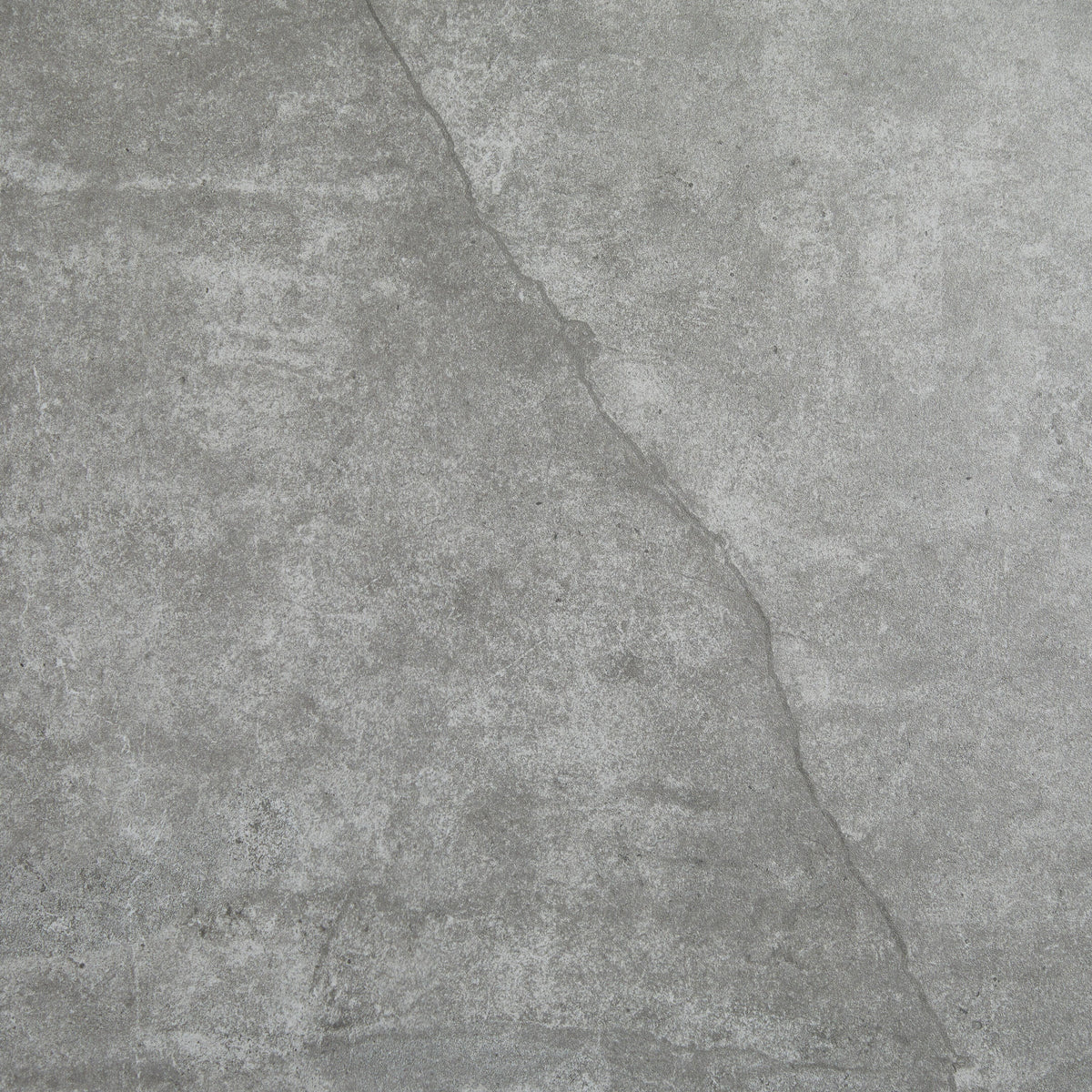 Hurley Park Outdoor Coffee Table in Gray, top view