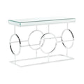Pearl Sofa Table