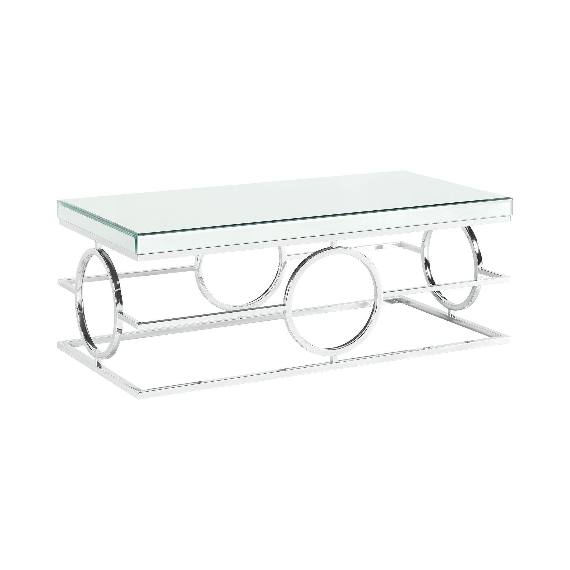 Pearl Coffee Table